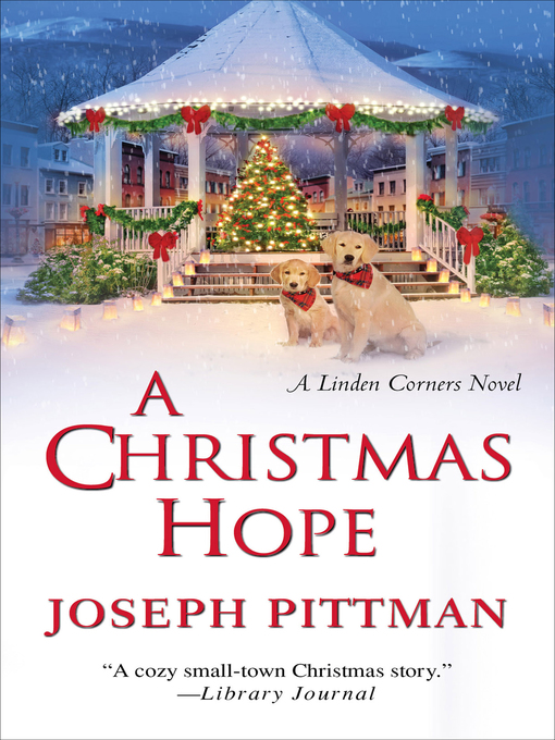 Title details for A Christmas Hope by Joseph Pittman - Available